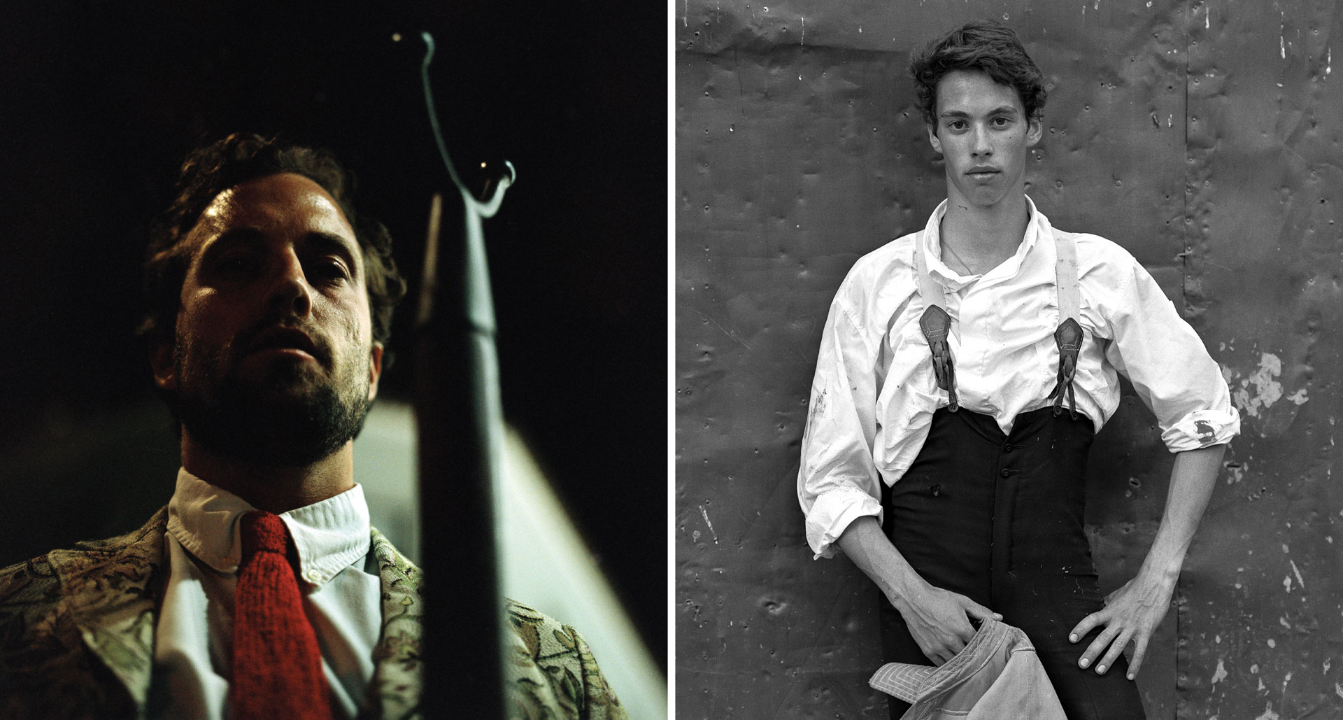 Ana Paganini & Inês Gonçalves | A Prova do Tempo | Touros