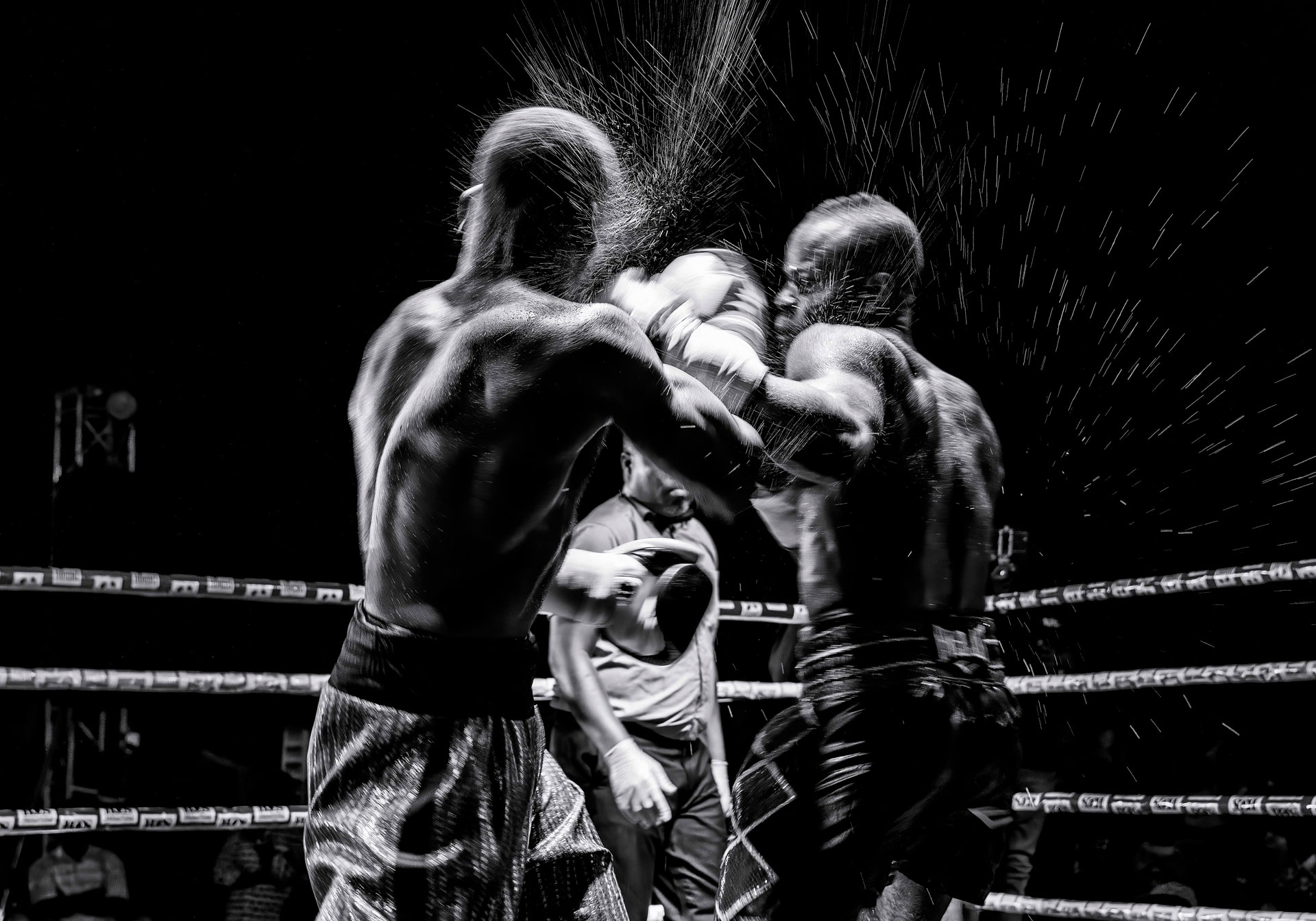 João Miguel Barros | À distância de um braço